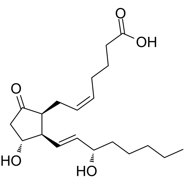 8-Isoprostaglandin E2 27415-25-4